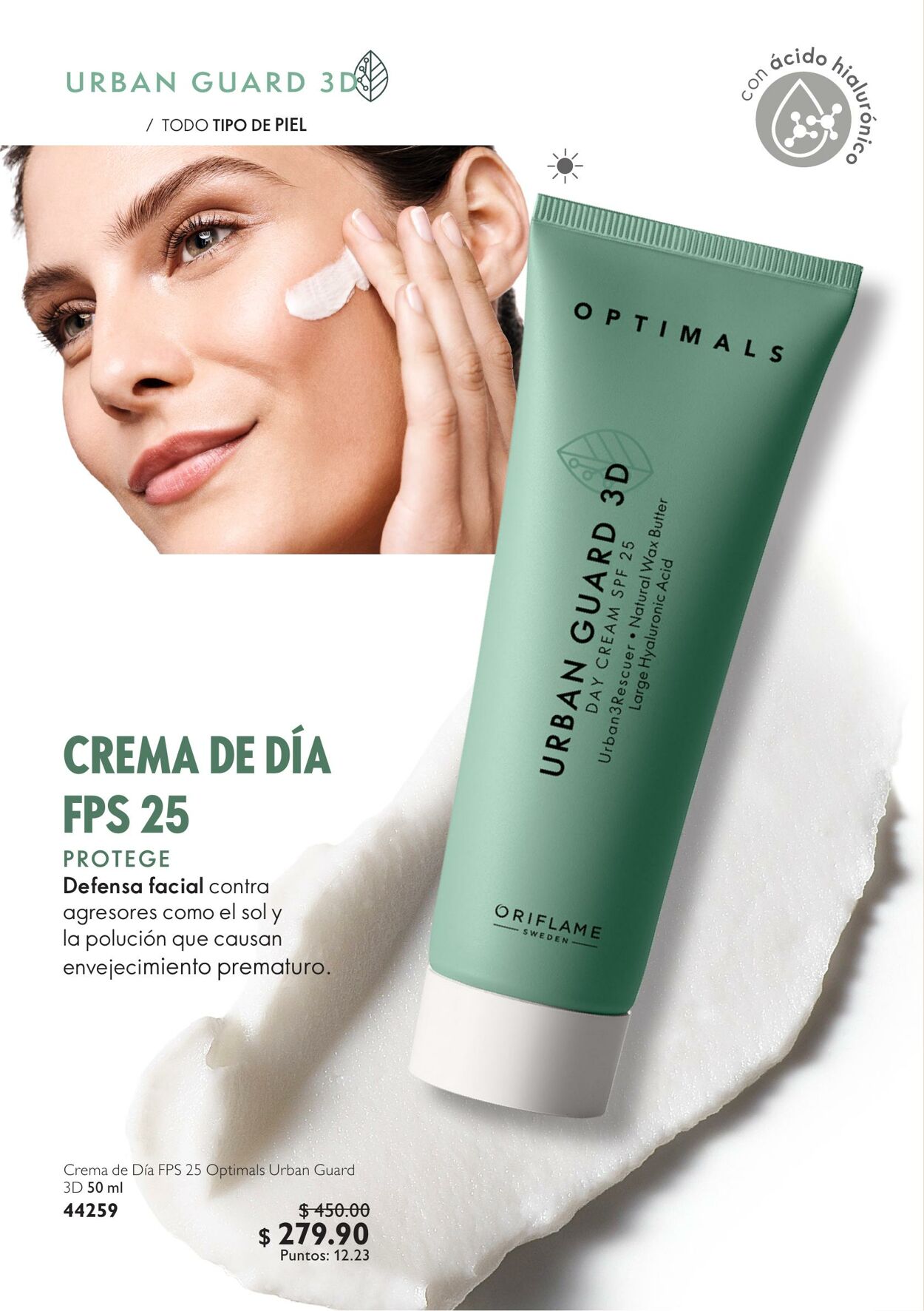 Catálogo Oriflame 31.12.2022 - 20.01.2023