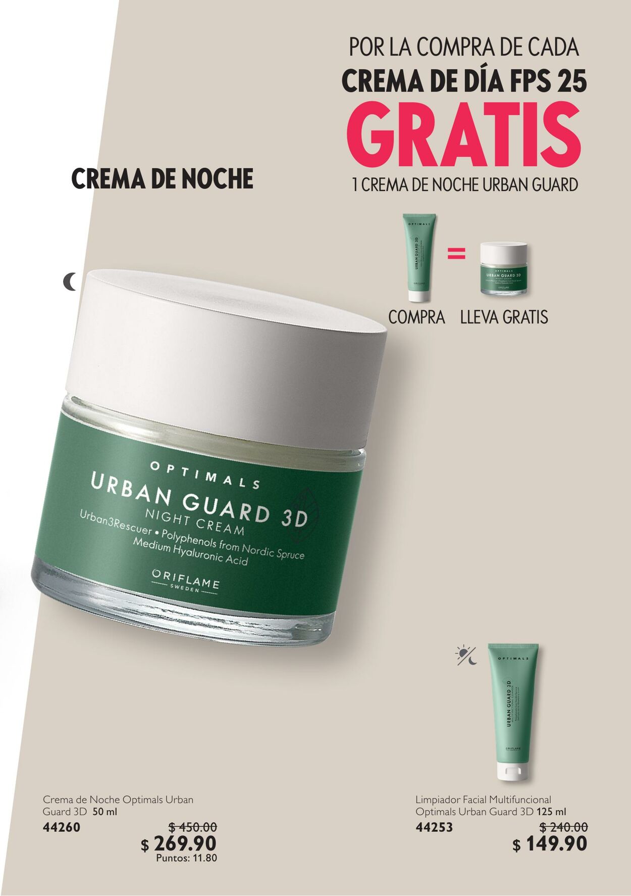 Catálogo Oriflame 31.12.2022 - 20.01.2023