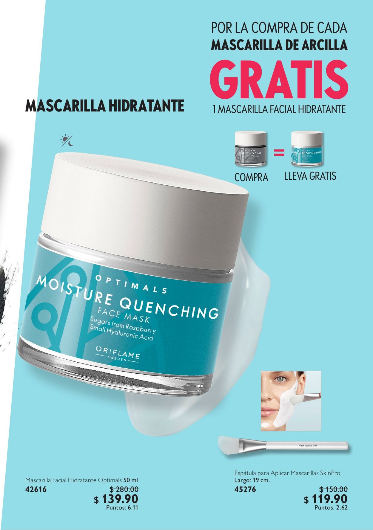 Catálogo Oriflame 31.12.2022 - 20.01.2023