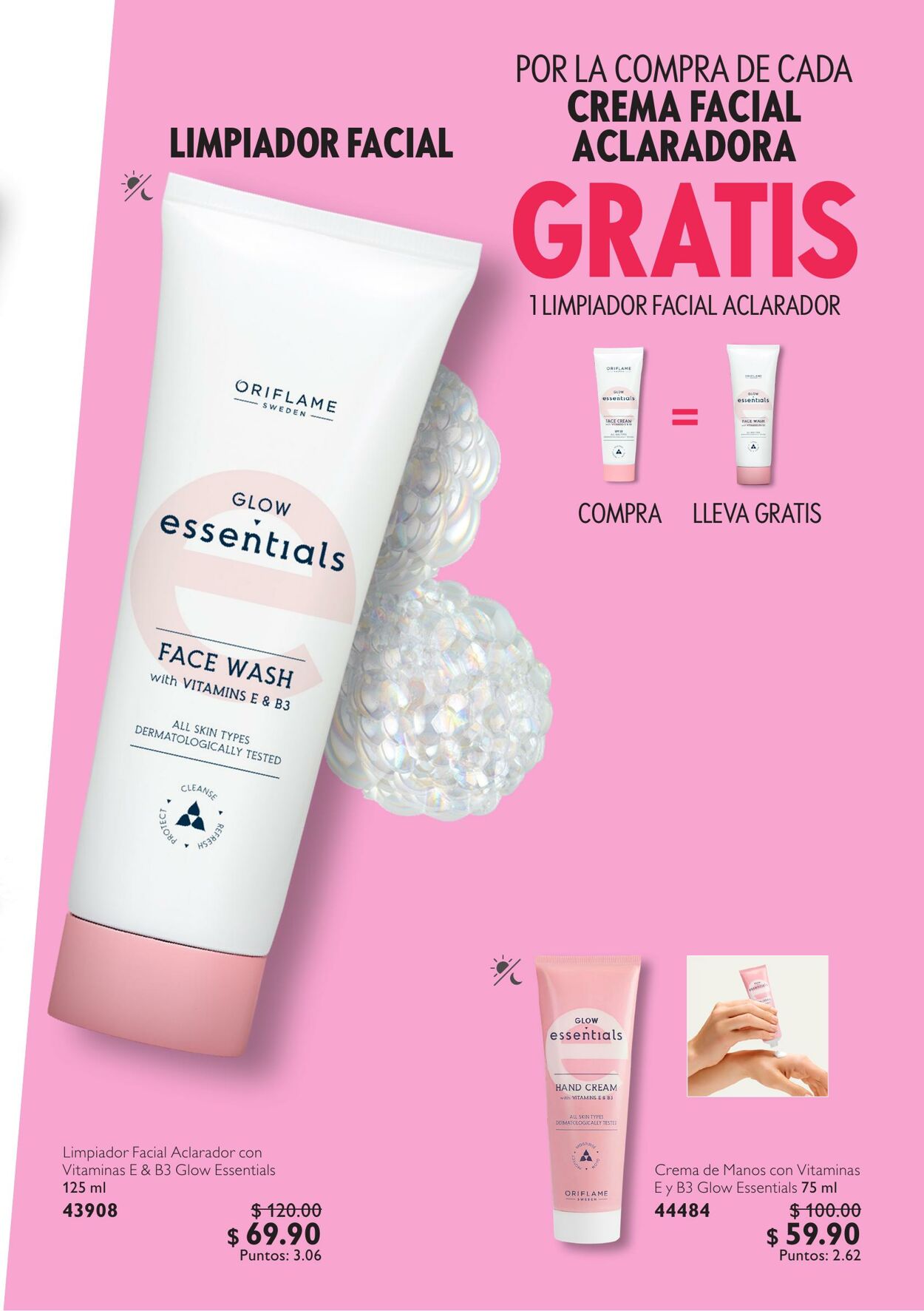 Catálogo Oriflame 31.12.2022 - 20.01.2023