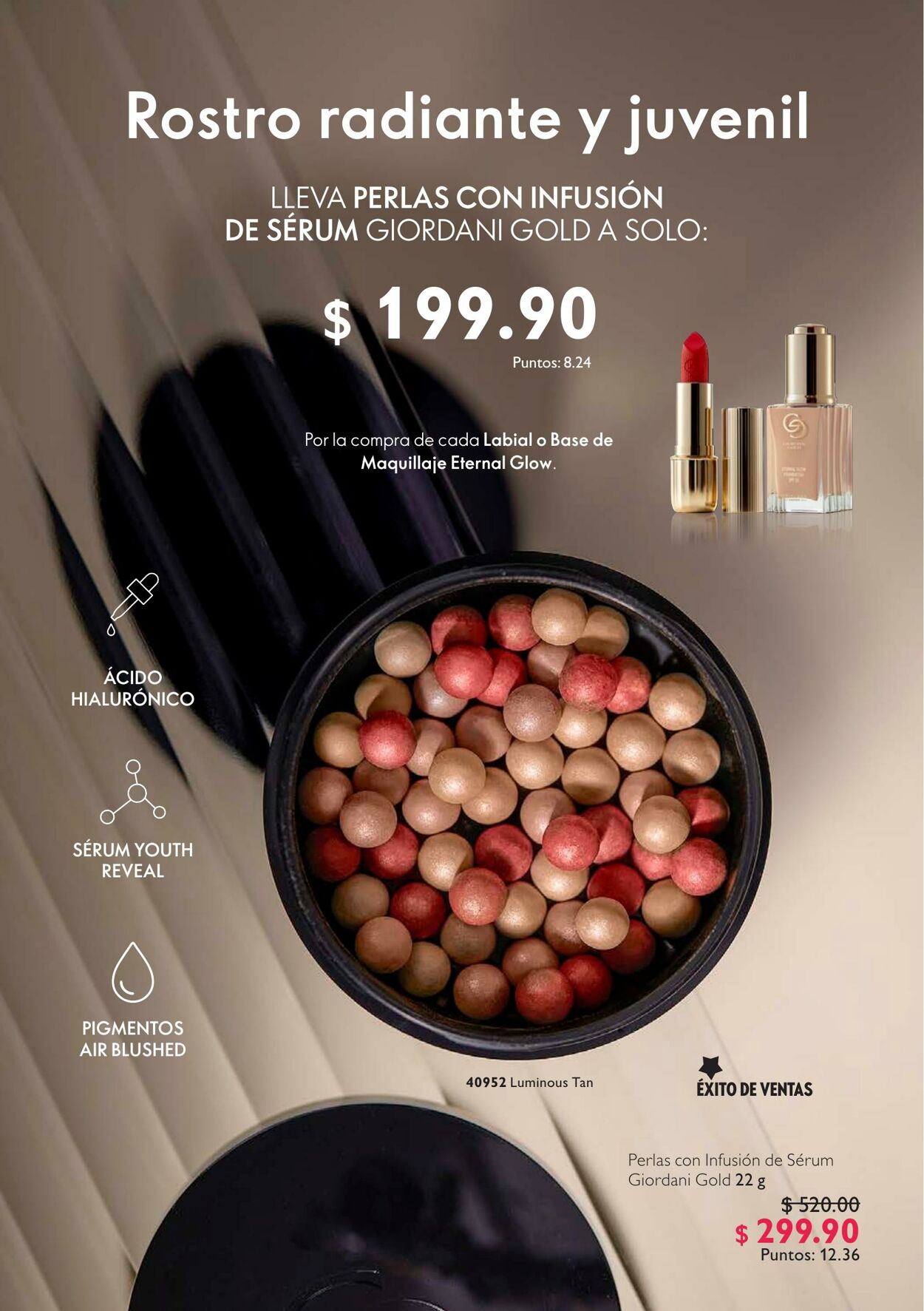 Catálogo Oriflame 18.09.2023 - 01.10.2023