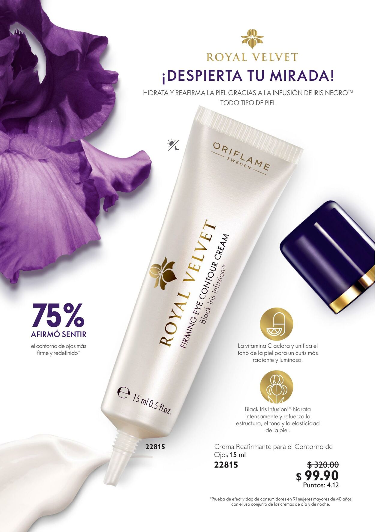 Catálogo Oriflame 18.09.2023 - 01.10.2023