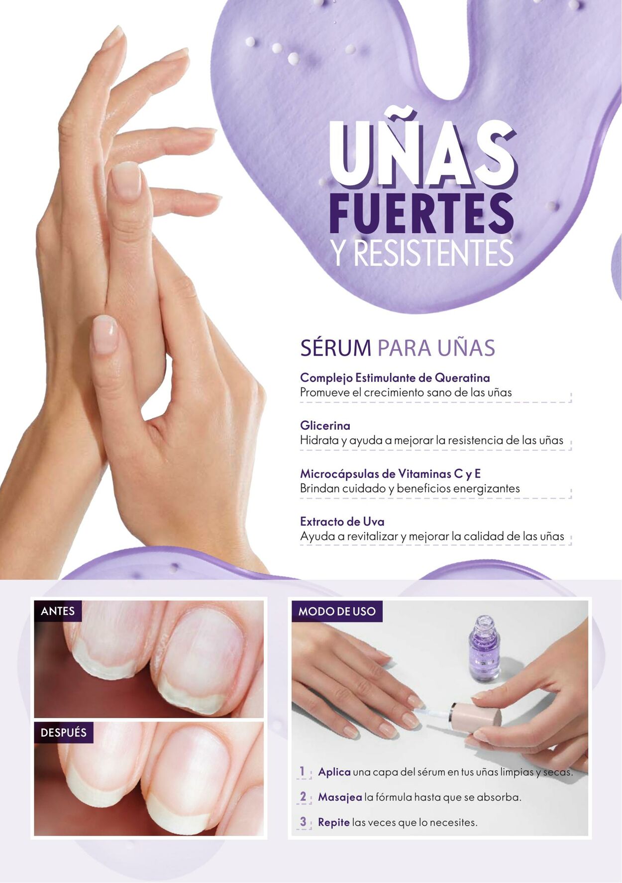 Catálogo Oriflame 18.09.2023 - 01.10.2023