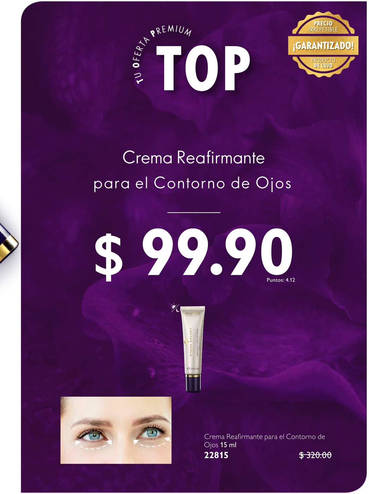 Catálogo Oriflame 18.09.2023 - 01.10.2023