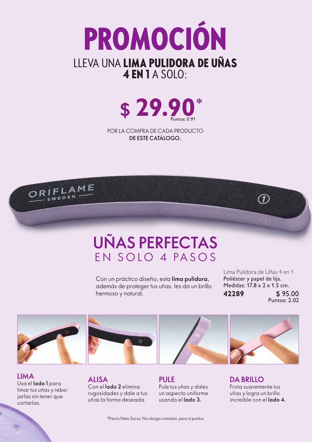 Catálogo Oriflame 24.06.2023 - 14.07.2023