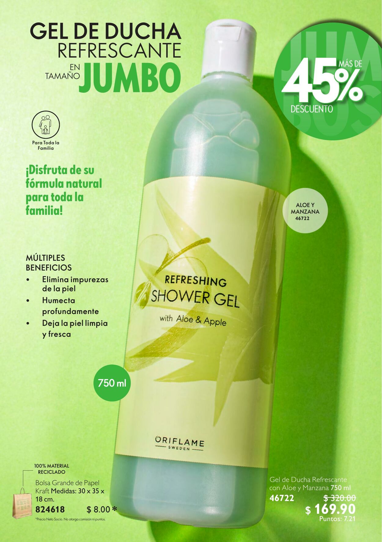 Catálogo Oriflame 24.06.2023 - 14.07.2023