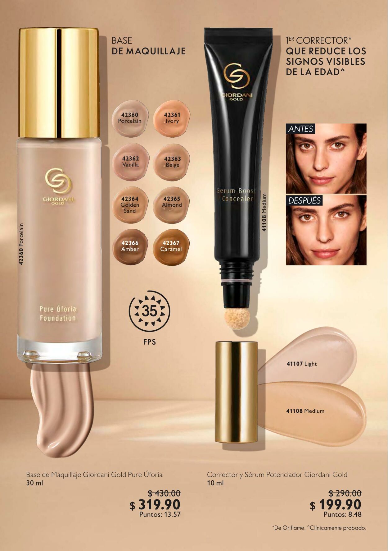 Catálogo Oriflame 24.06.2023 - 14.07.2023