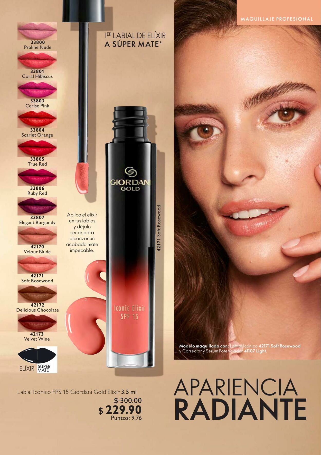 Catálogo Oriflame 24.06.2023 - 14.07.2023