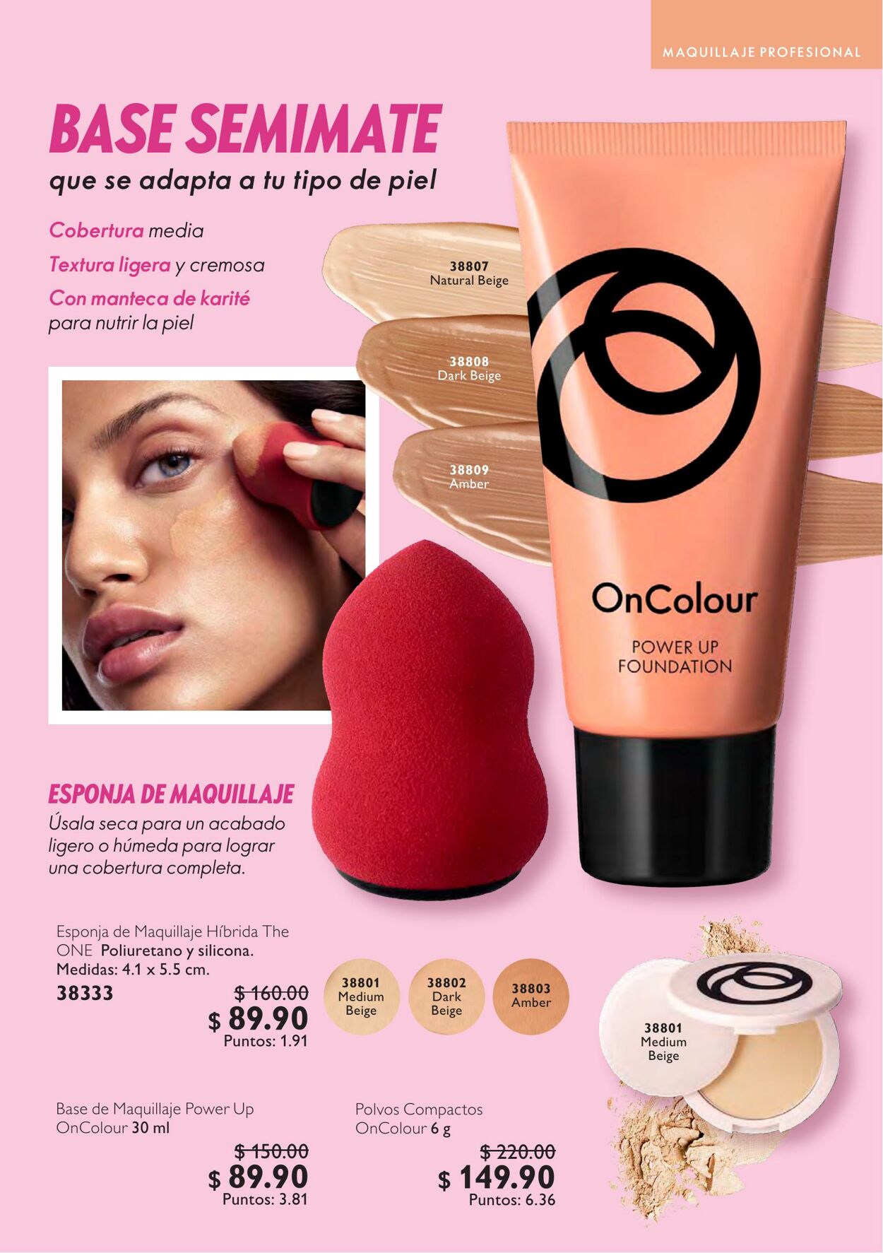 Catálogo Oriflame 24.06.2023 - 14.07.2023