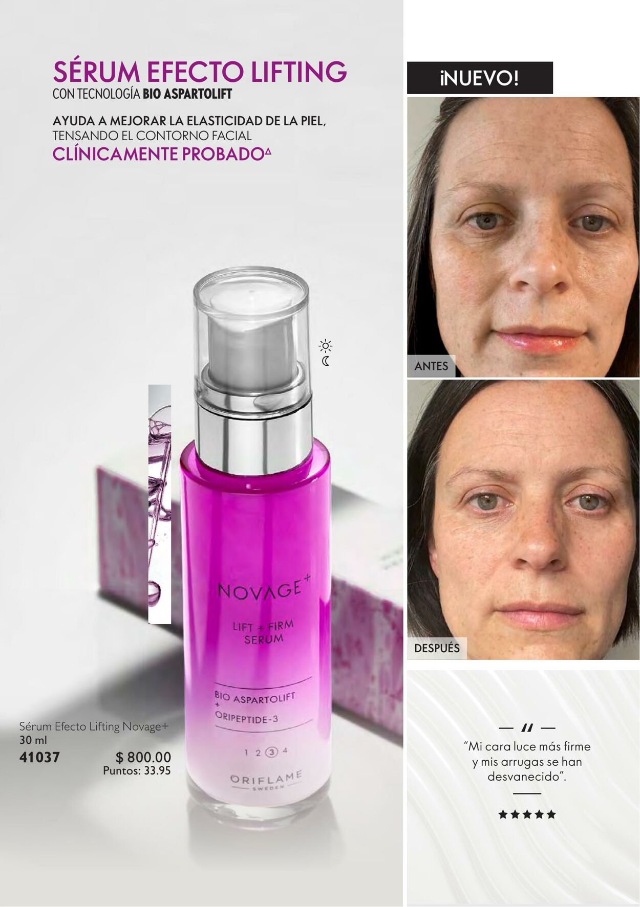 Catálogo Oriflame 24.06.2023 - 14.07.2023