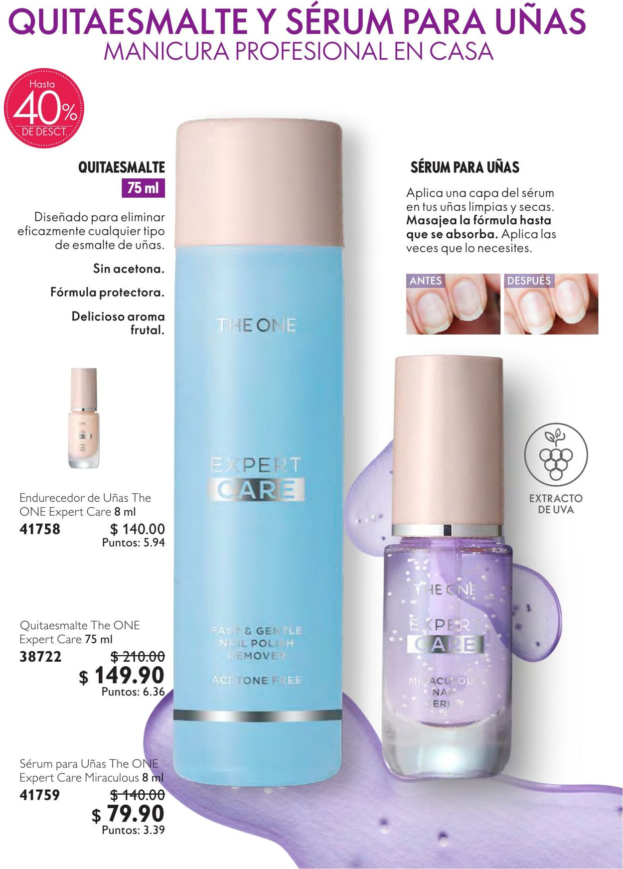 Catálogo Oriflame 24.06.2023 - 14.07.2023