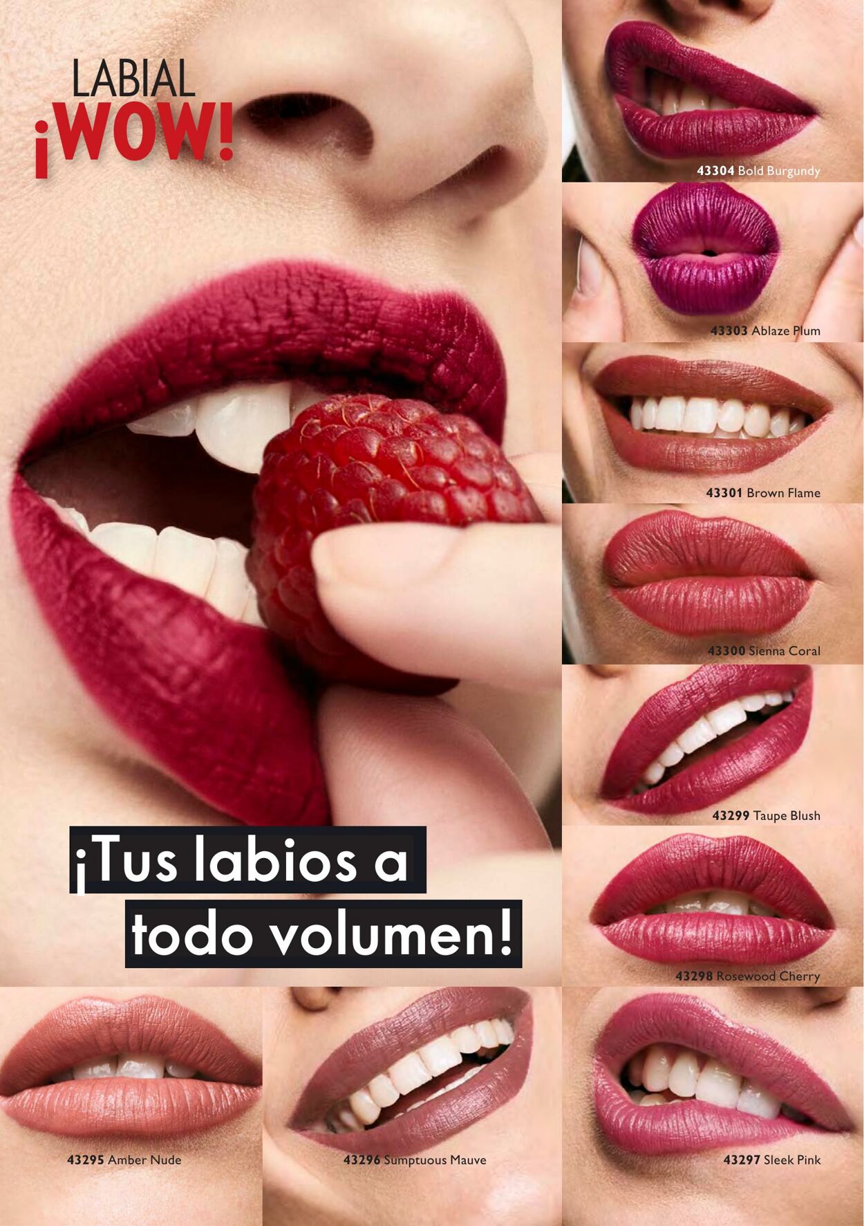 Catálogo Oriflame 24.06.2023 - 14.07.2023