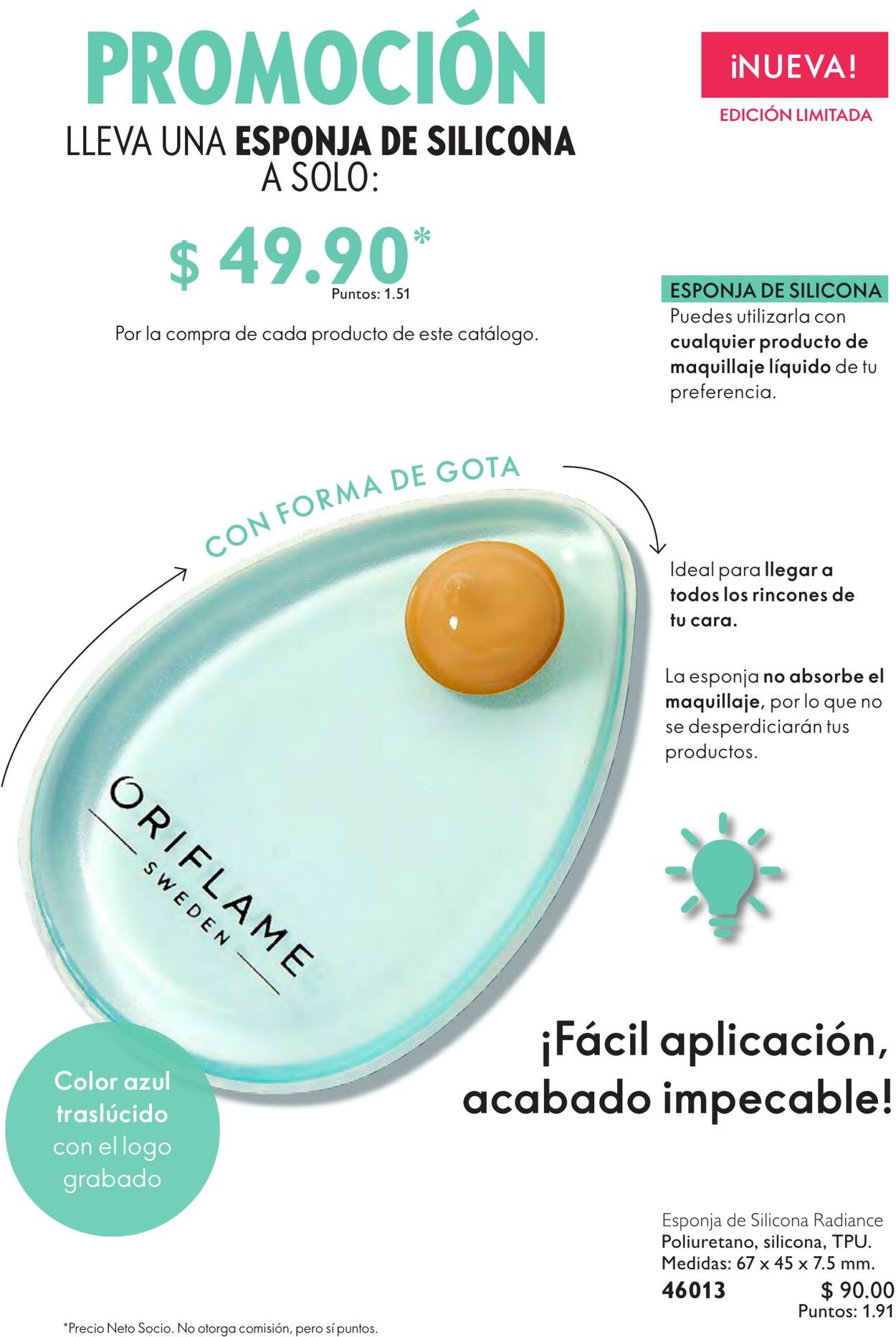 Catálogo Oriflame 24.06.2023 - 14.07.2023