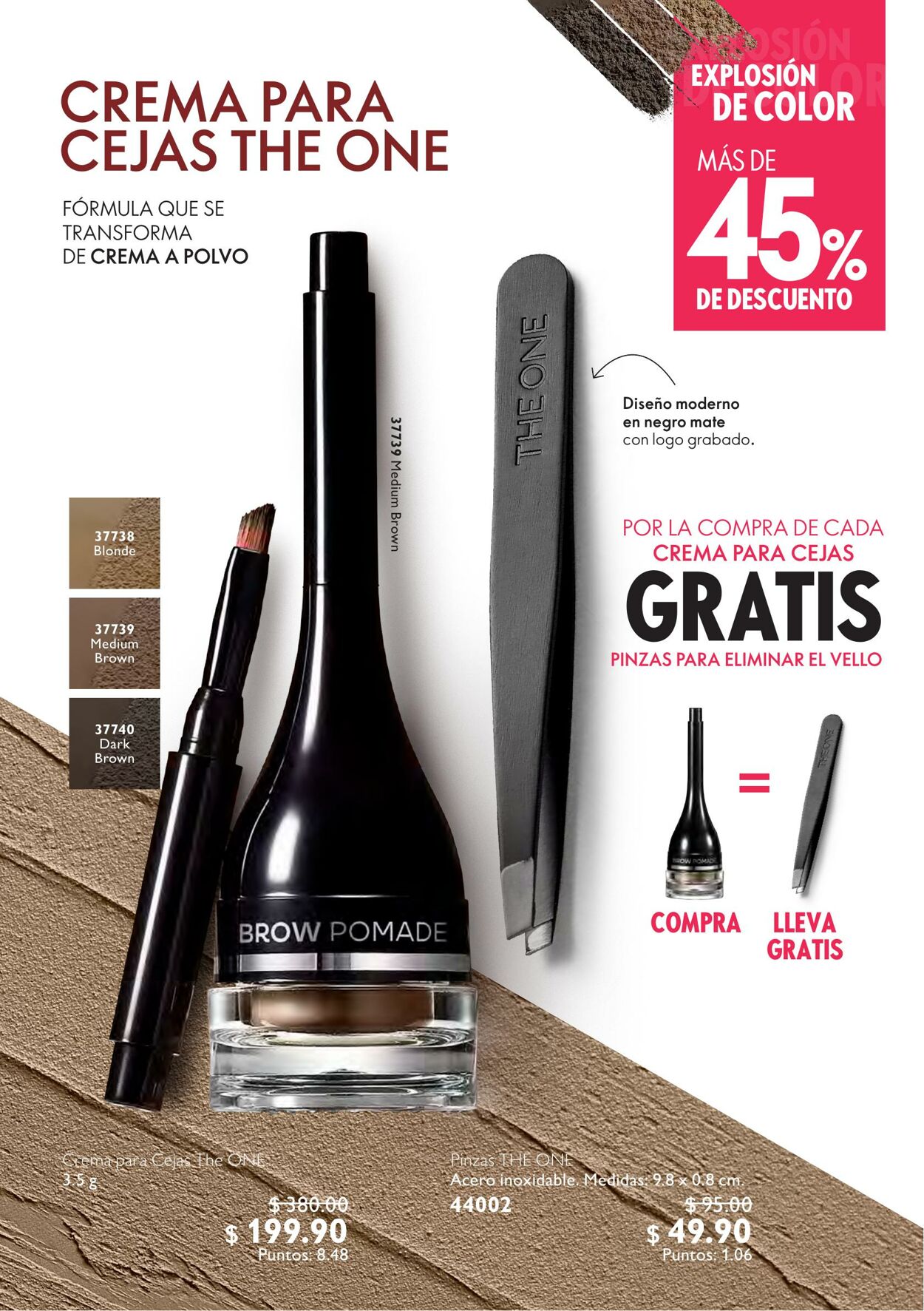 Catálogo Oriflame 24.06.2023 - 14.07.2023