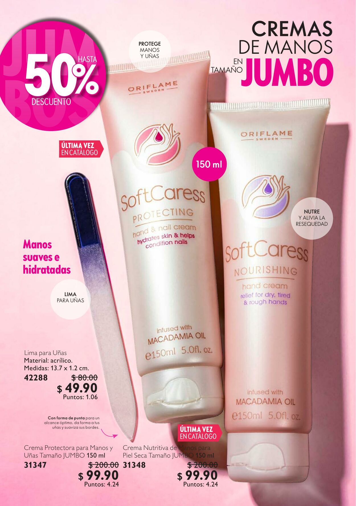 Catálogo Oriflame 24.06.2023 - 14.07.2023