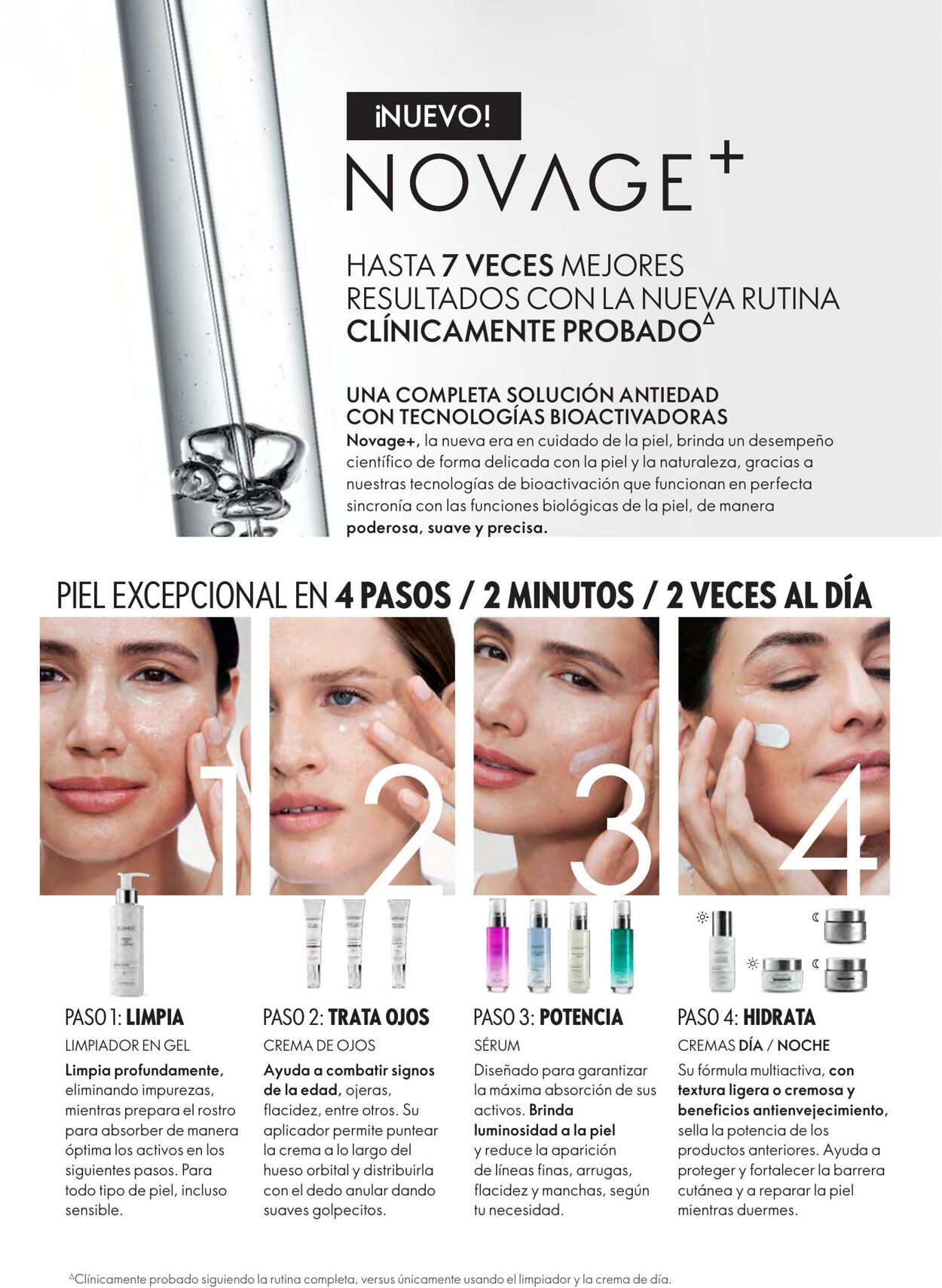 Catálogo Oriflame 24.06.2023 - 14.07.2023