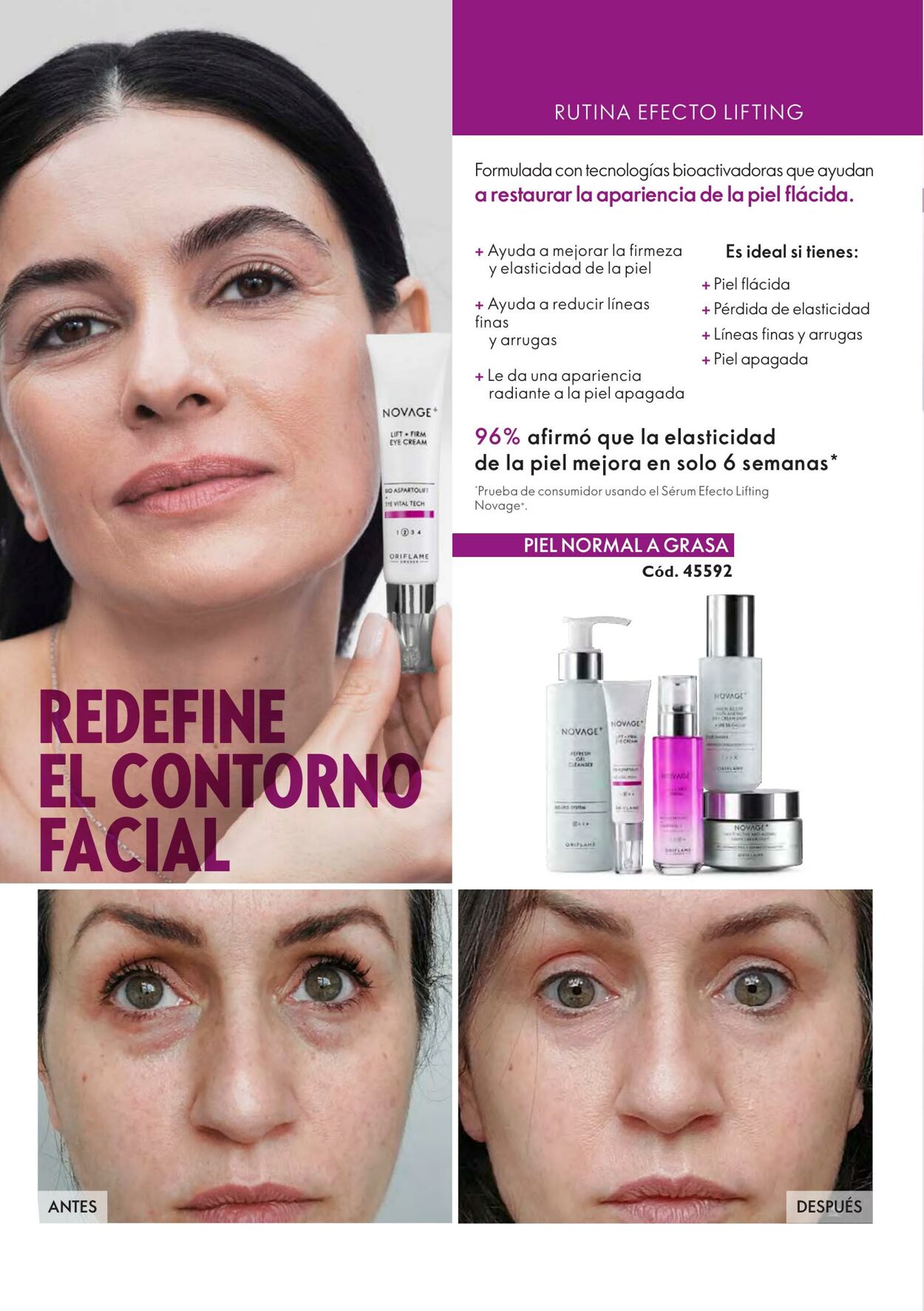 Catálogo Oriflame 24.06.2023 - 14.07.2023