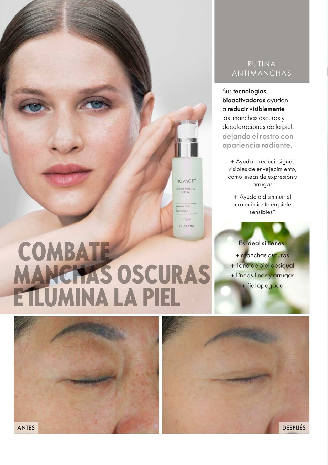 Catálogo Oriflame 24.06.2023 - 14.07.2023