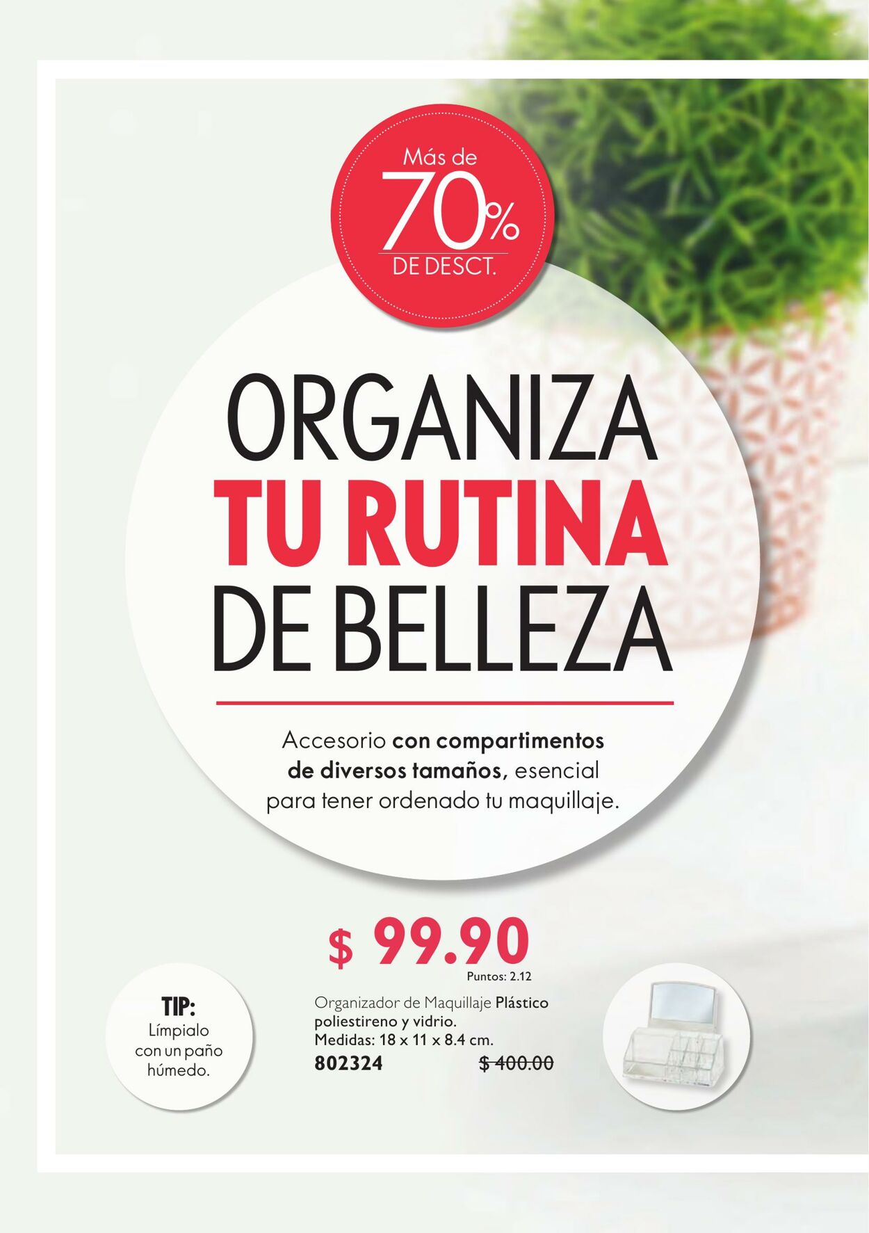 Catálogo Oriflame 24.06.2023 - 14.07.2023