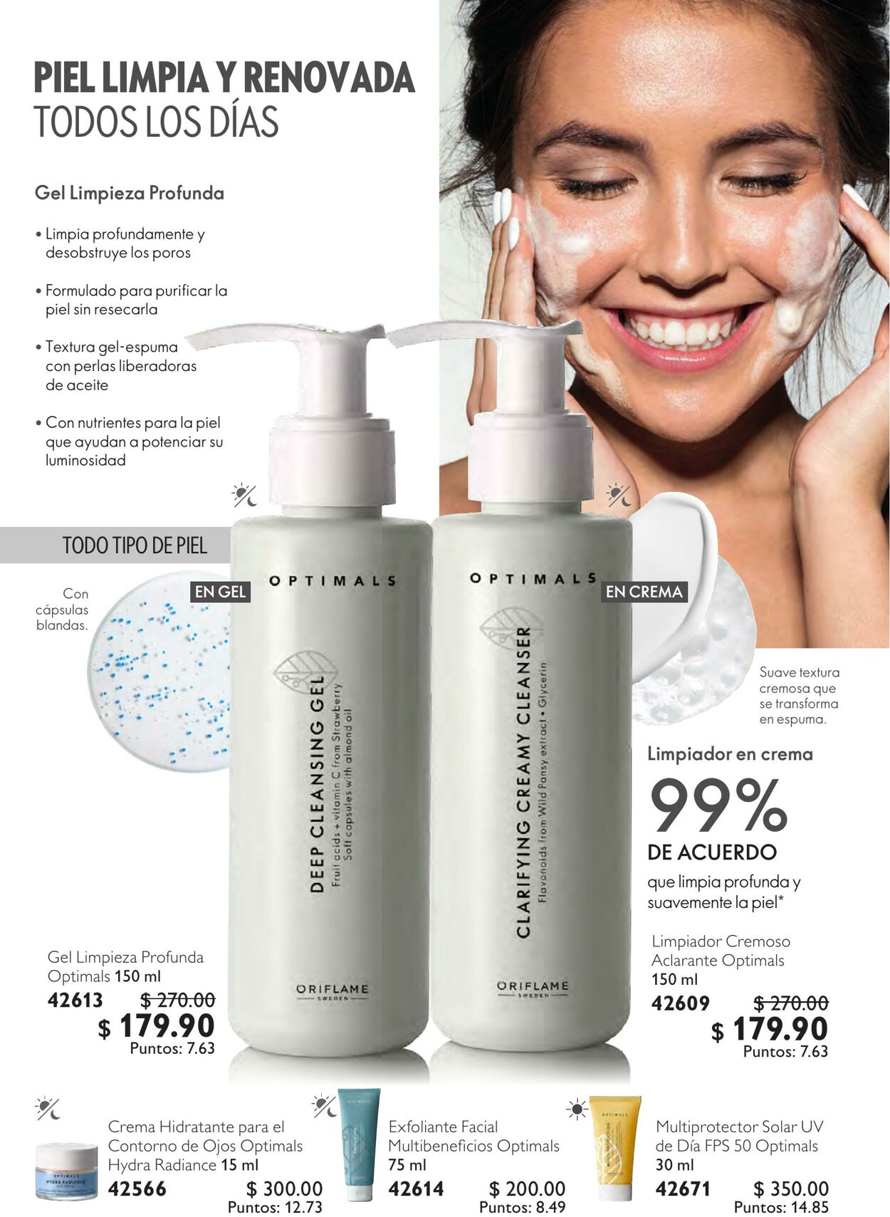 Catálogo Oriflame 24.06.2023 - 14.07.2023