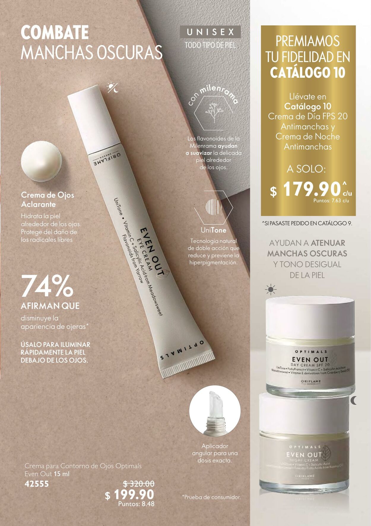 Catálogo Oriflame 24.06.2023 - 14.07.2023