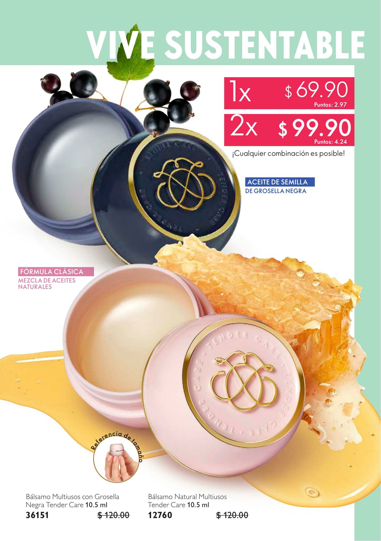 Catálogo Oriflame 24.06.2023 - 14.07.2023