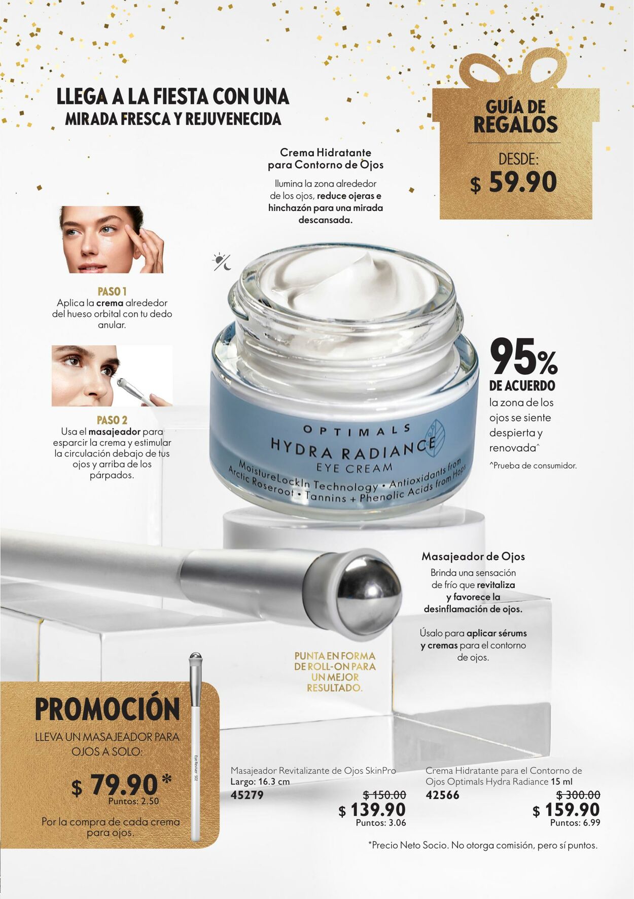 Catálogo Oriflame 10.12.2022 - 30.12.2022