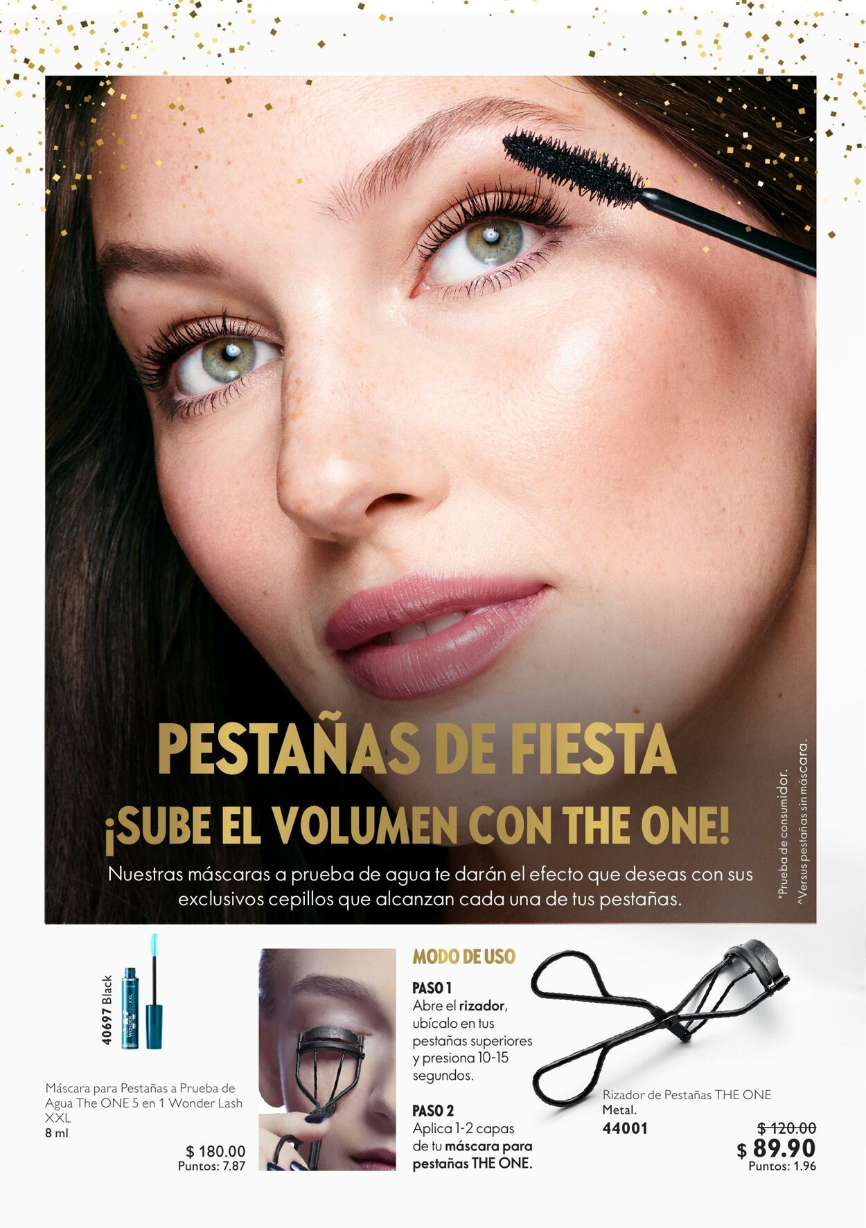 Catálogo Oriflame 10.12.2022 - 30.12.2022