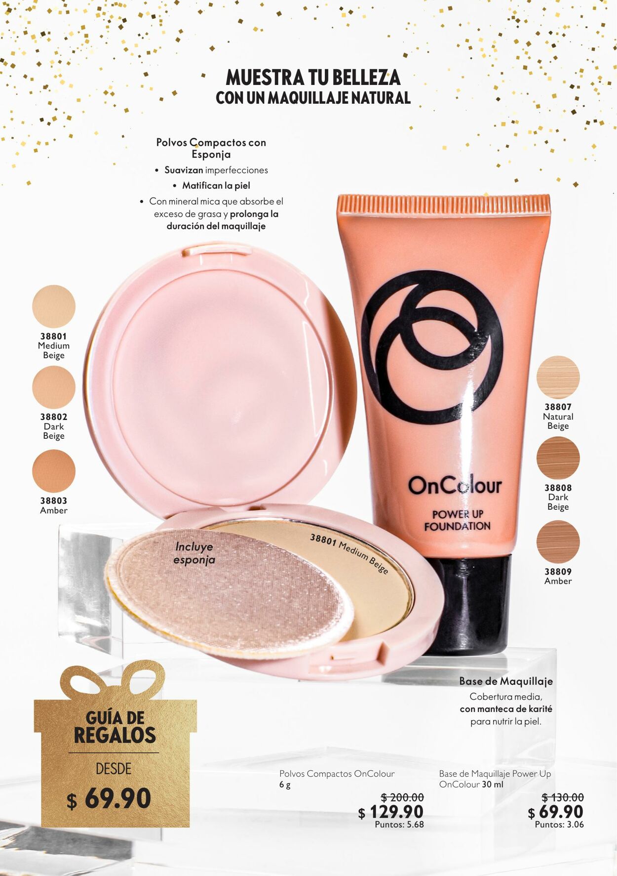 Catálogo Oriflame 10.12.2022 - 30.12.2022