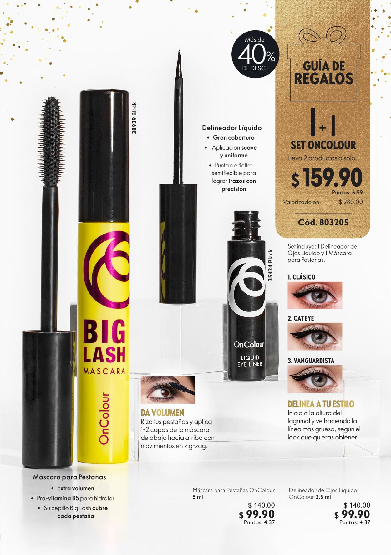 Catálogo Oriflame 10.12.2022 - 30.12.2022