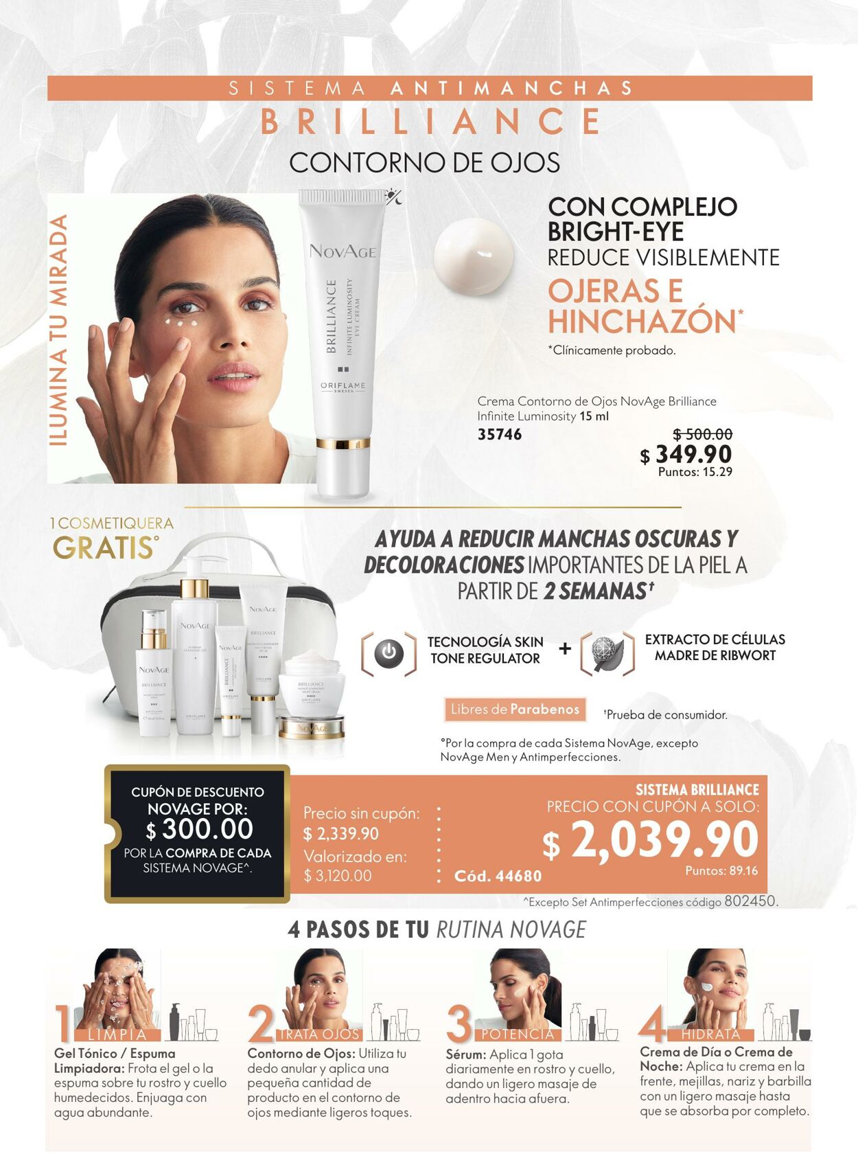 Catálogo Oriflame 10.12.2022 - 30.12.2022