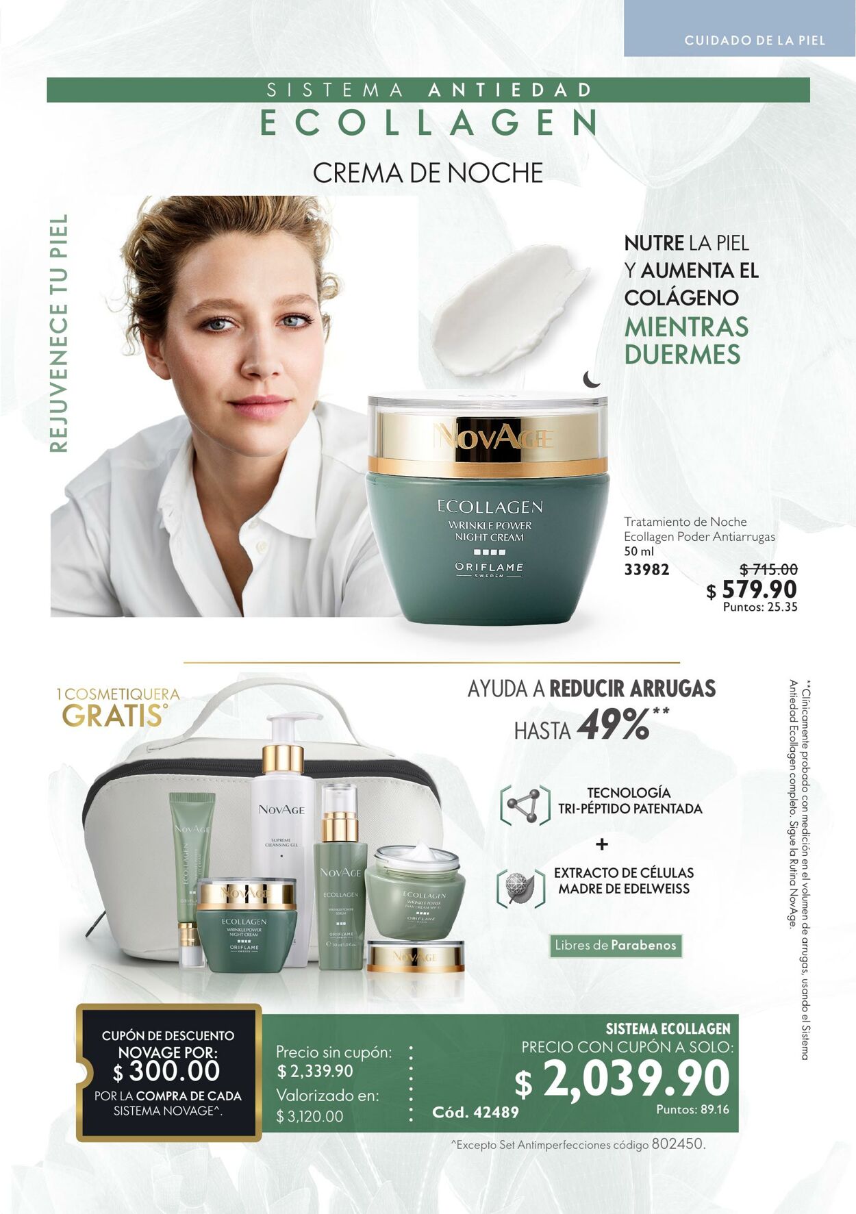 Catálogo Oriflame 10.12.2022 - 30.12.2022