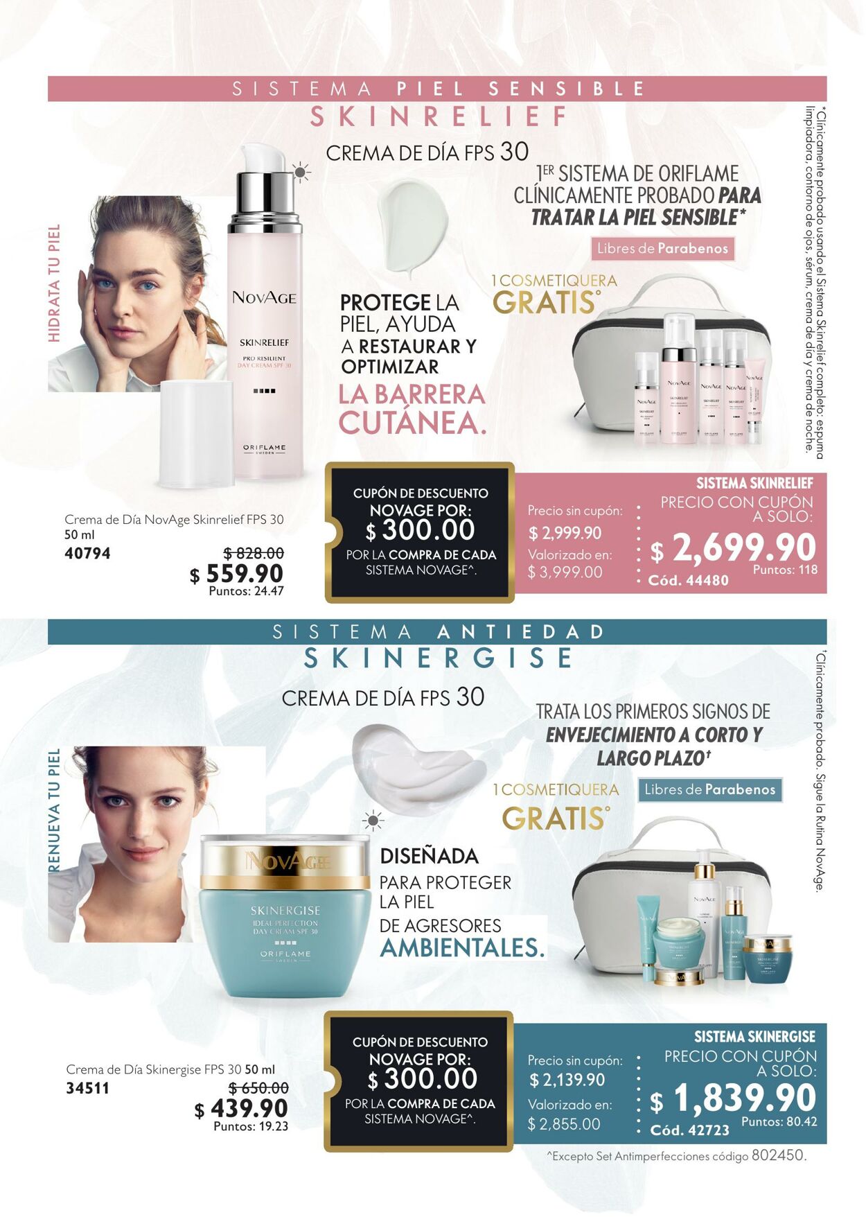 Catálogo Oriflame 10.12.2022 - 30.12.2022