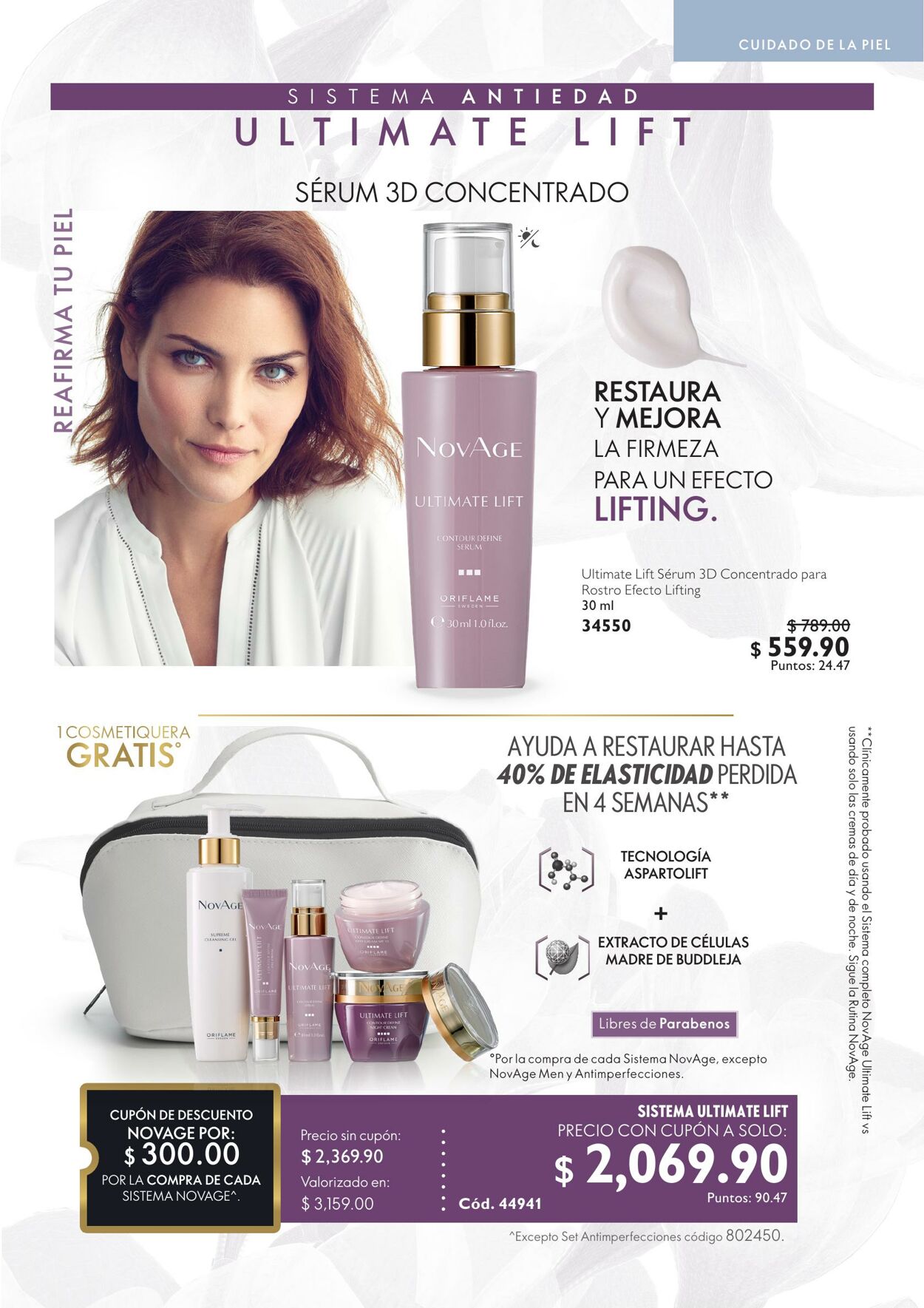 Catálogo Oriflame 10.12.2022 - 30.12.2022