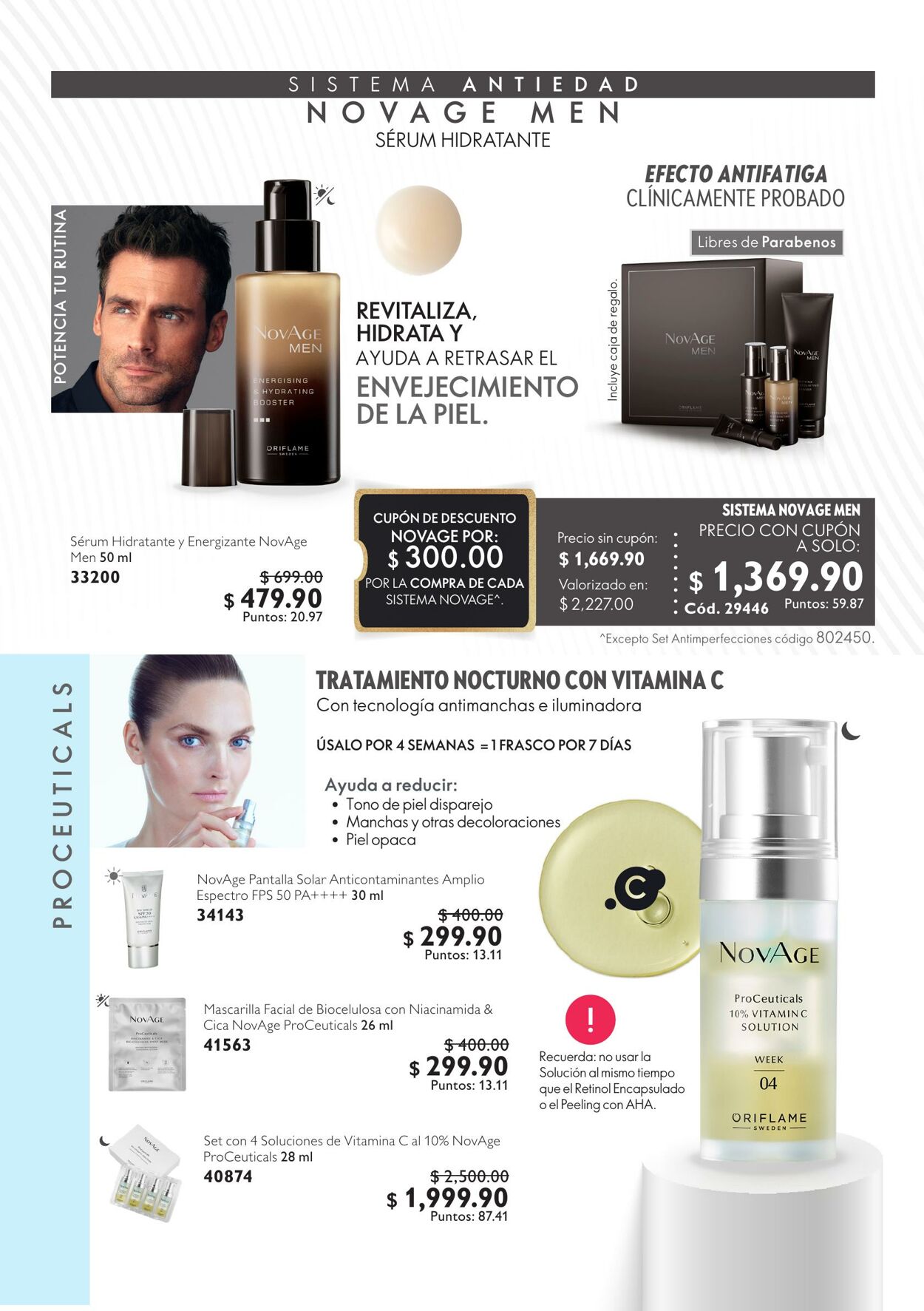 Catálogo Oriflame 10.12.2022 - 30.12.2022