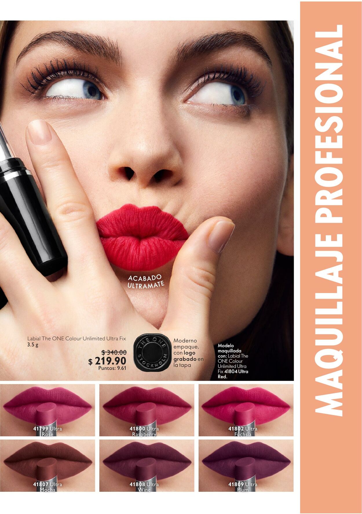 Catálogo Oriflame 10.12.2022 - 30.12.2022