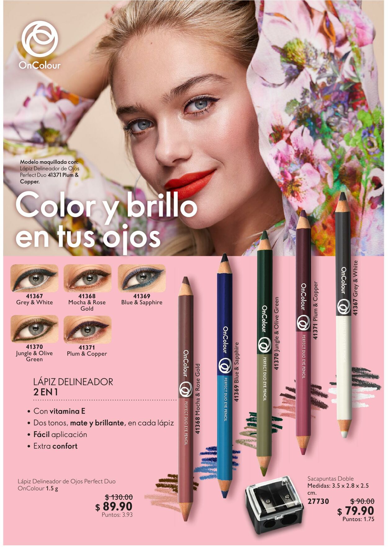 Catálogo Oriflame 10.12.2022 - 30.12.2022