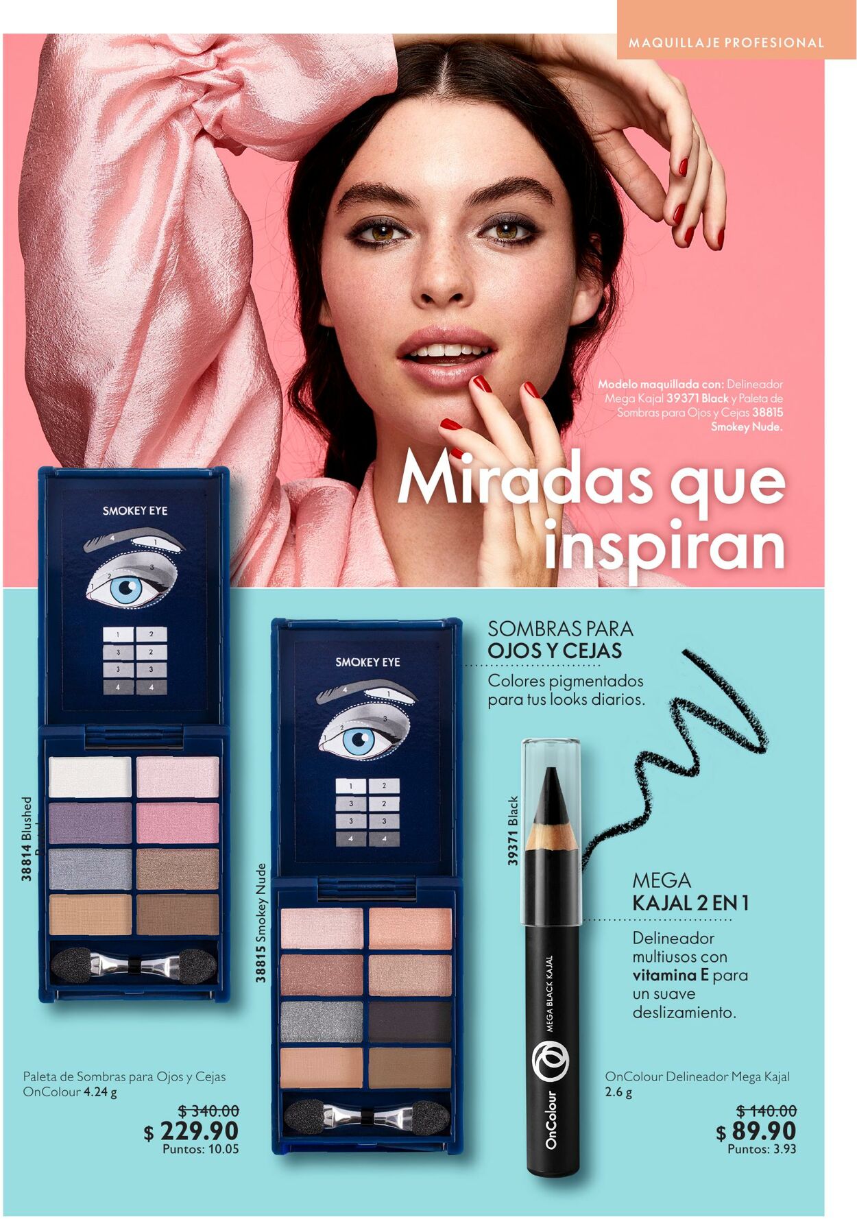 Catálogo Oriflame 10.12.2022 - 30.12.2022