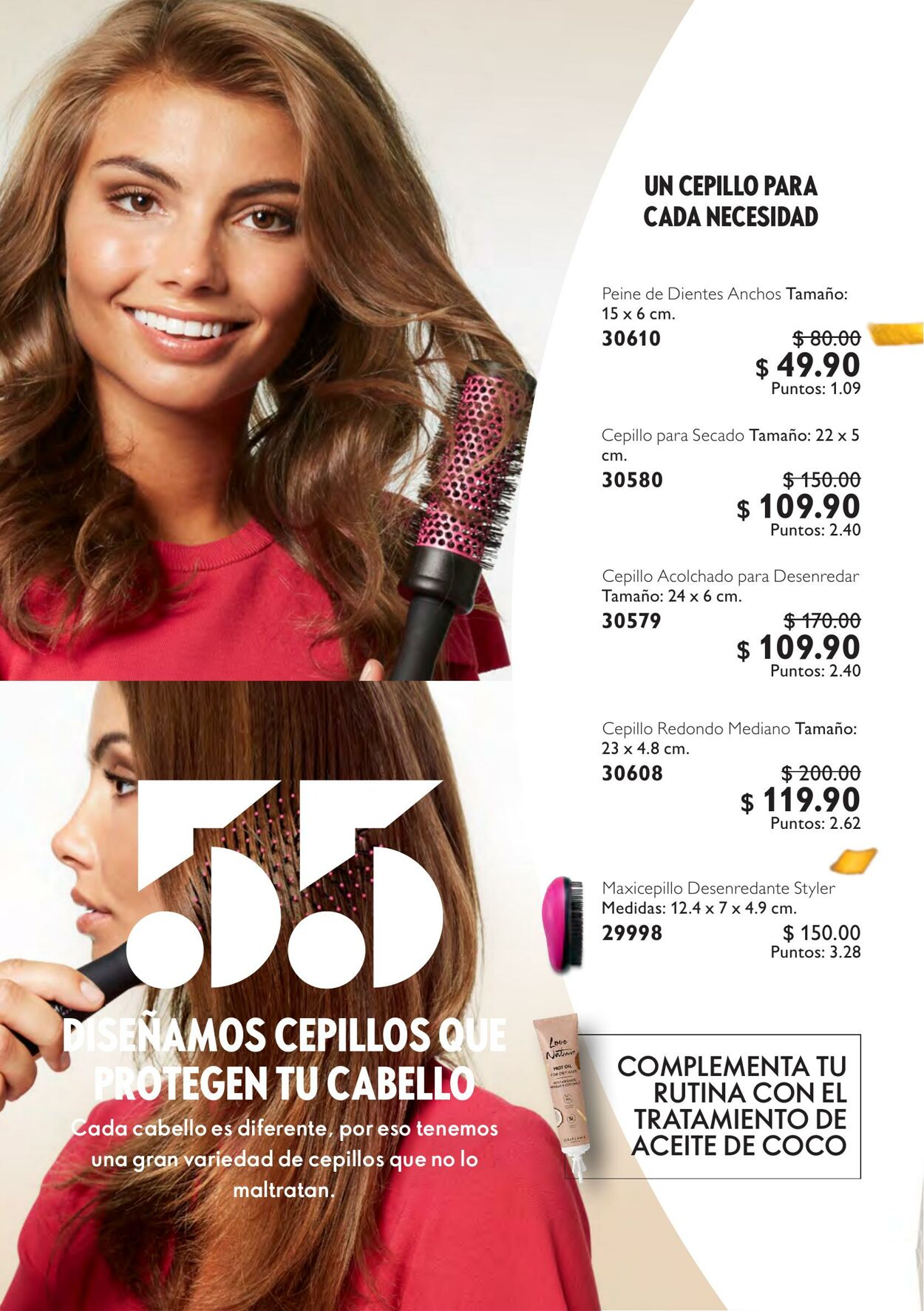 Catálogo Oriflame 24.09.2022 - 14.10.2022