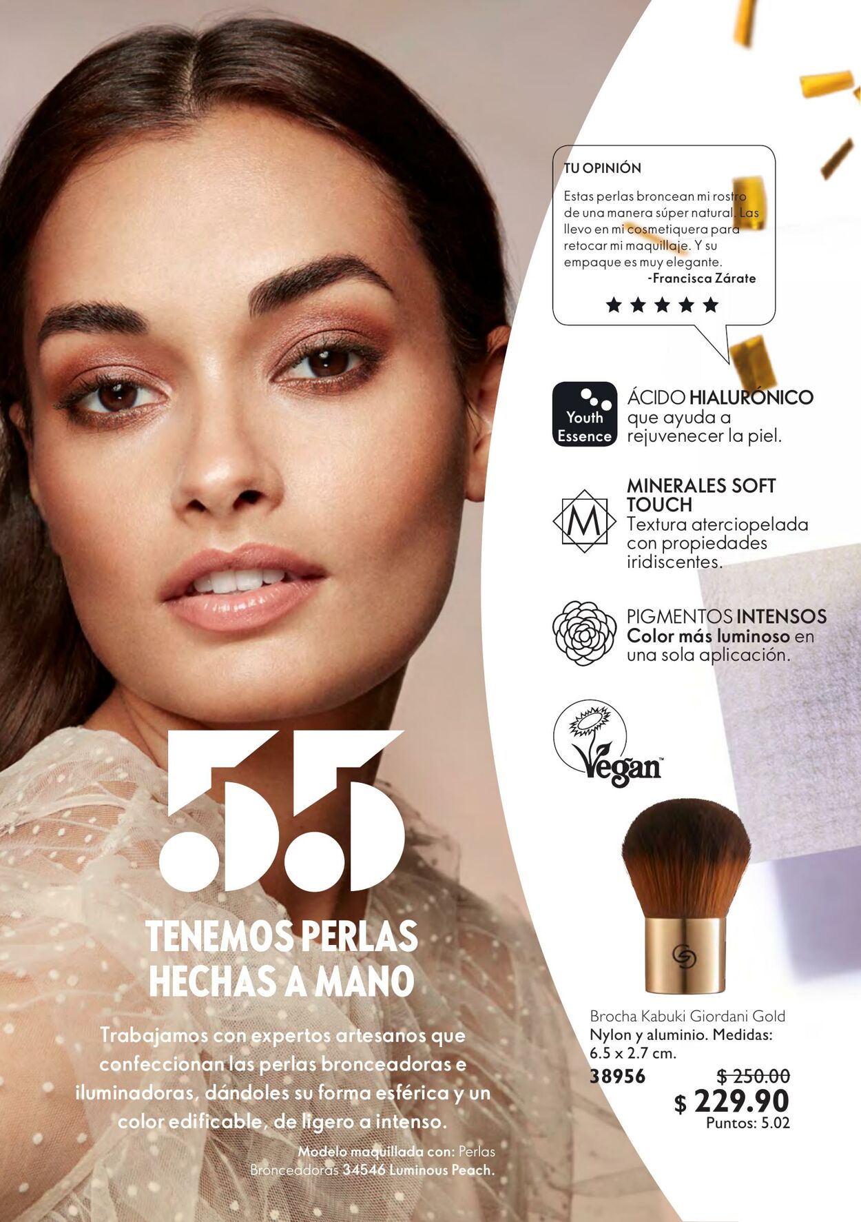 Catálogo Oriflame 24.09.2022 - 14.10.2022