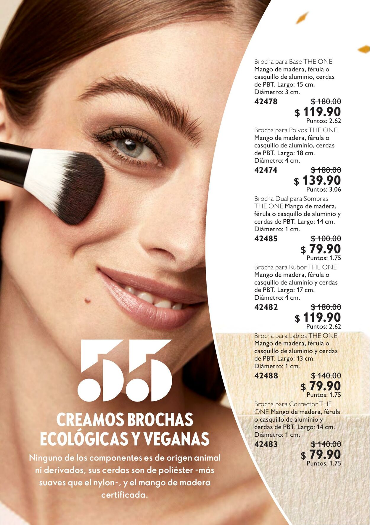 Catálogo Oriflame 24.09.2022 - 14.10.2022