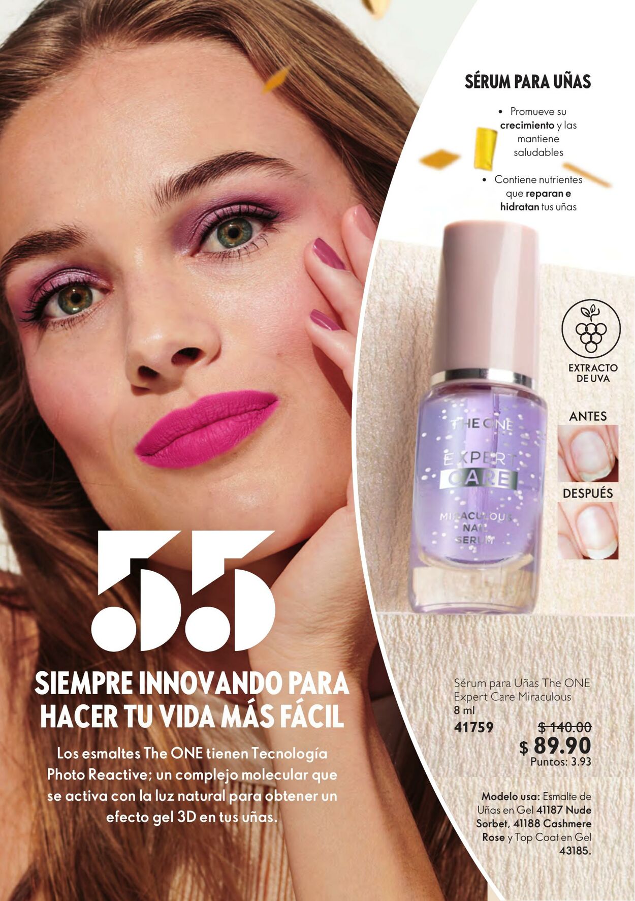 Catálogo Oriflame 24.09.2022 - 14.10.2022