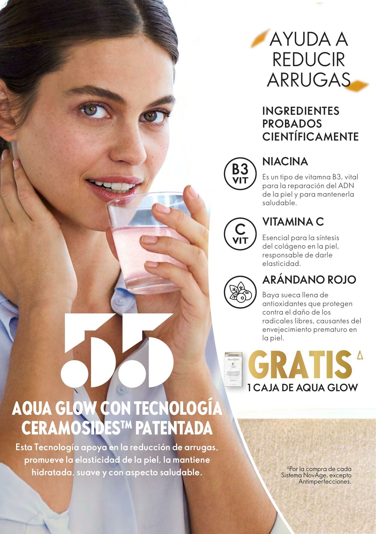 Catálogo Oriflame 24.09.2022 - 14.10.2022