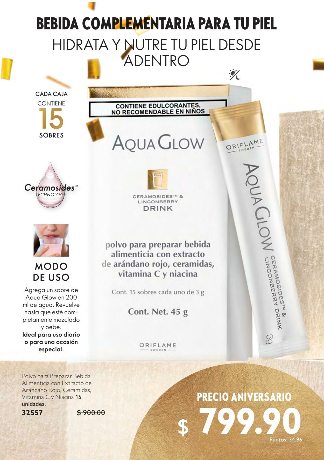 Catálogo Oriflame 24.09.2022 - 14.10.2022