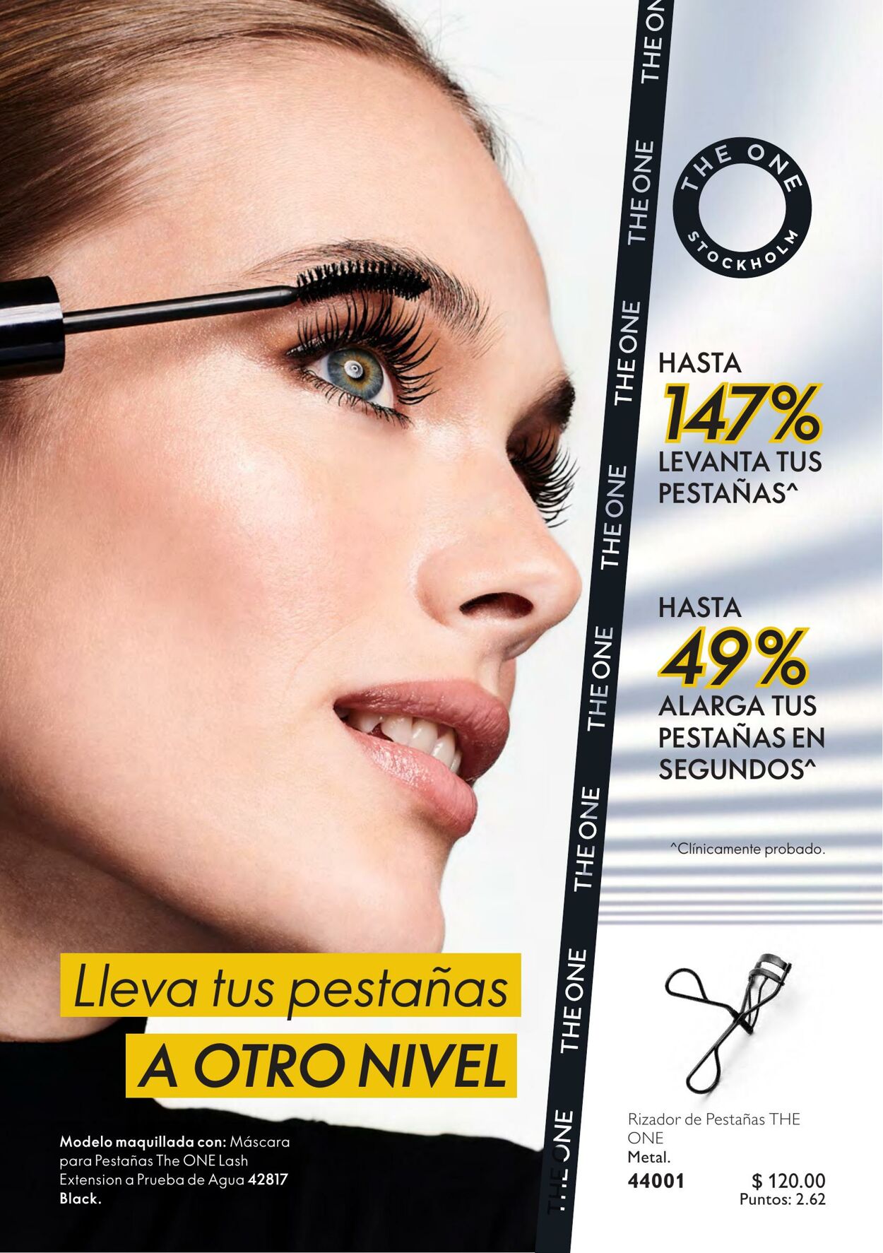 Catálogo Oriflame 24.09.2022 - 14.10.2022