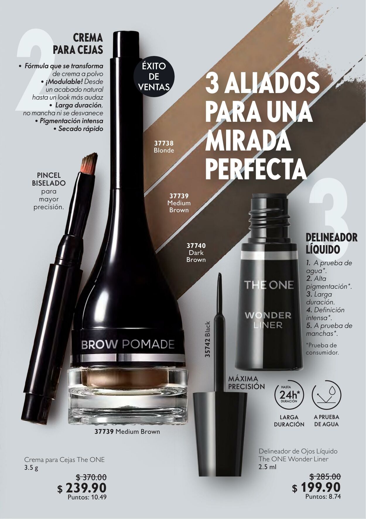 Catálogo Oriflame 24.09.2022 - 14.10.2022