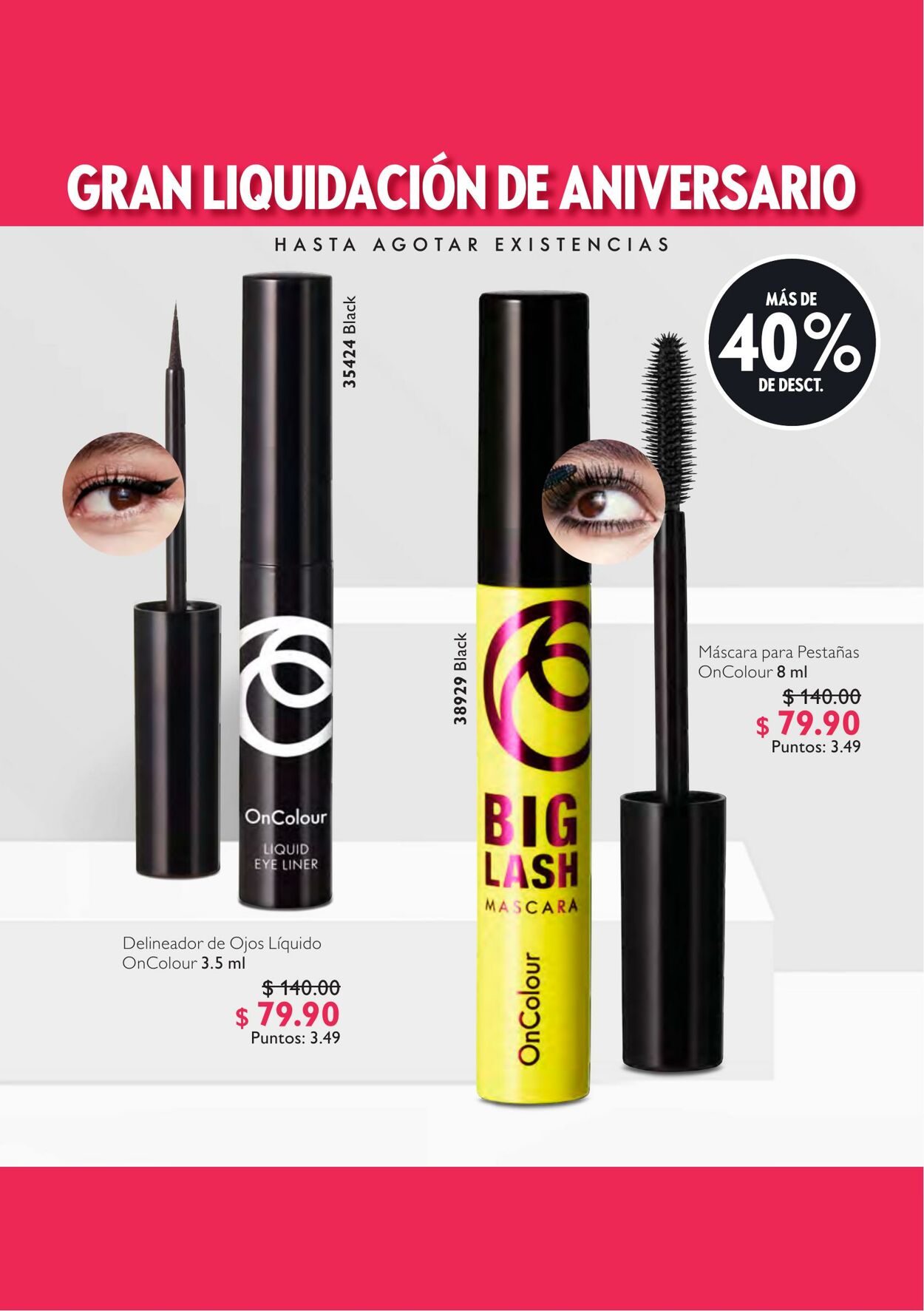 Catálogo Oriflame 24.09.2022 - 14.10.2022