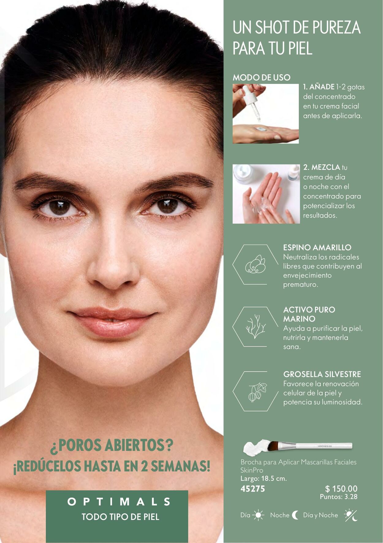 Catálogo Oriflame 24.09.2022 - 14.10.2022