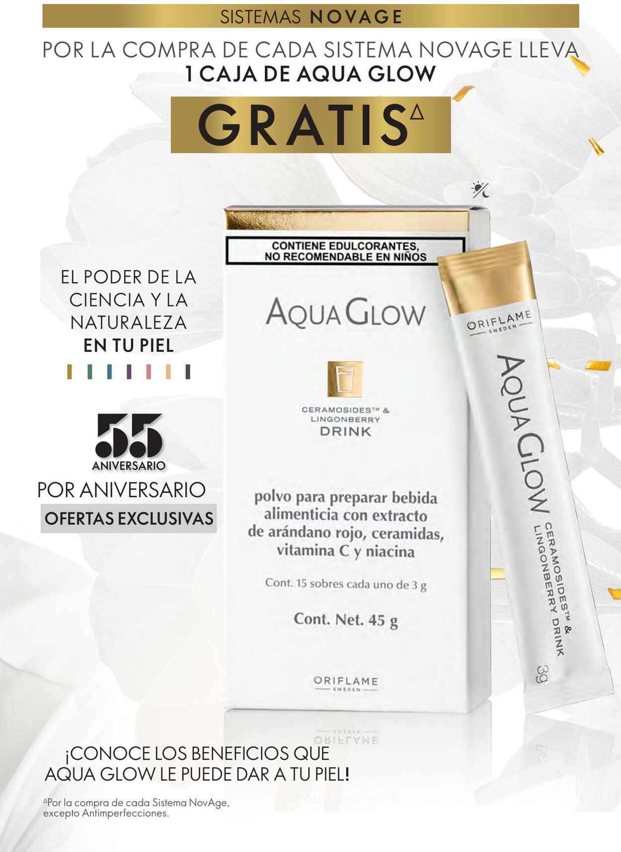 Catálogo Oriflame 24.09.2022 - 14.10.2022