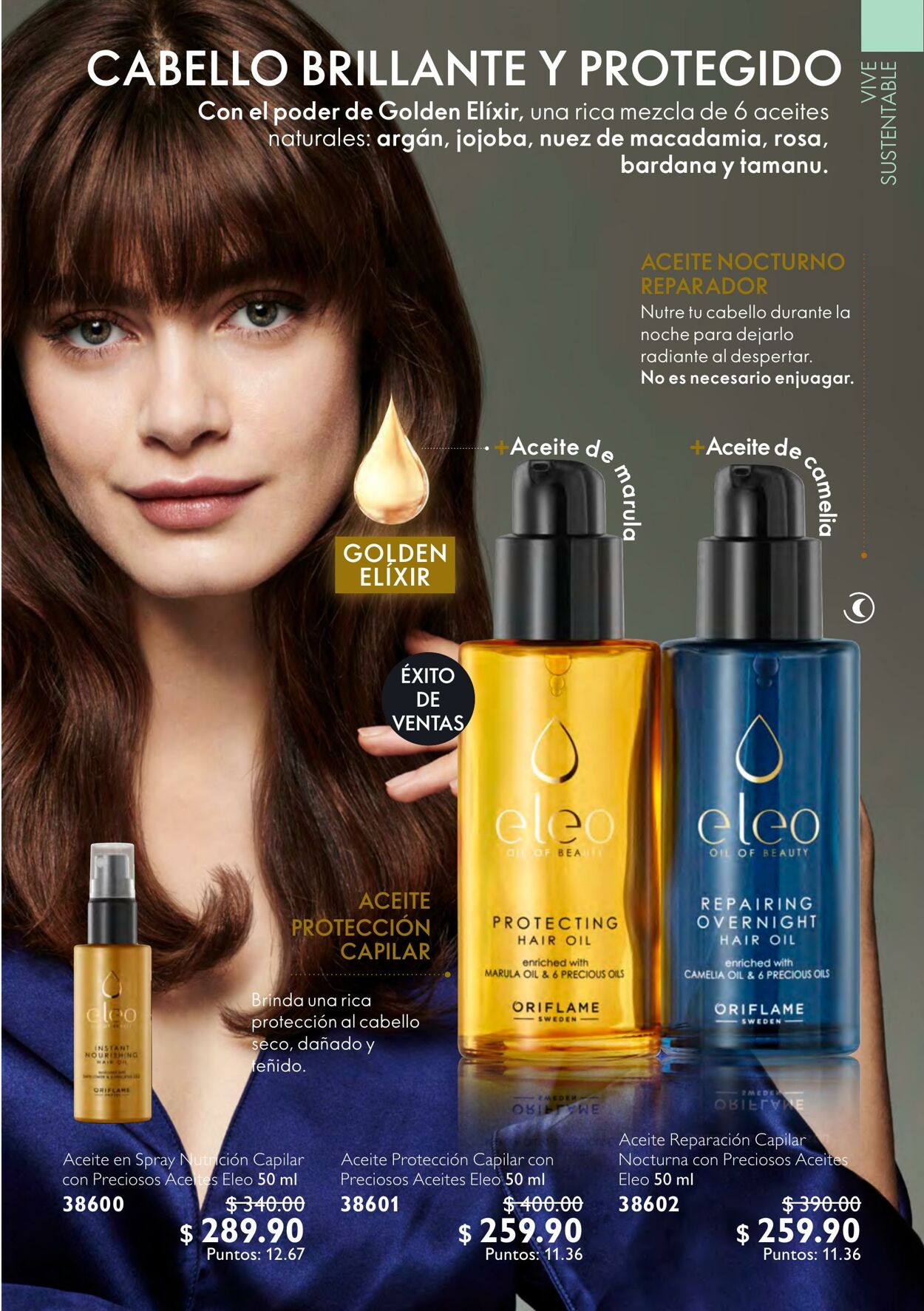 Catálogo Oriflame 24.09.2022 - 14.10.2022